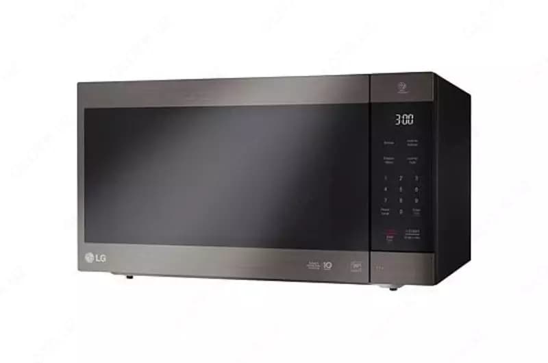 Микроволновая печь LG MS5696HIT — 7