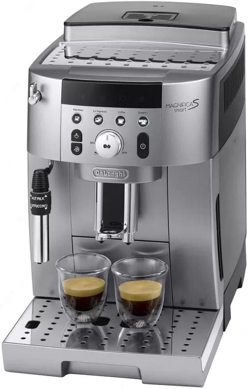 Кофемашина De'Longhi ECAM250.31.SB — 1