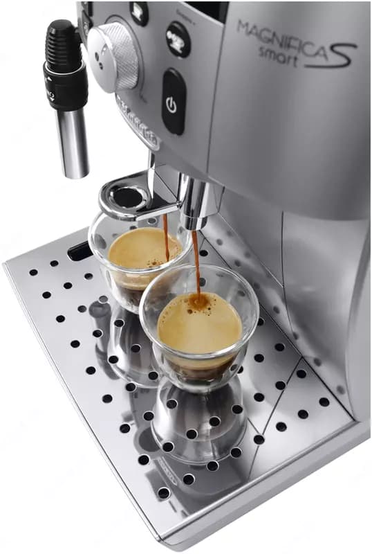 Кофемашина De'Longhi ECAM250.31.SB — 3