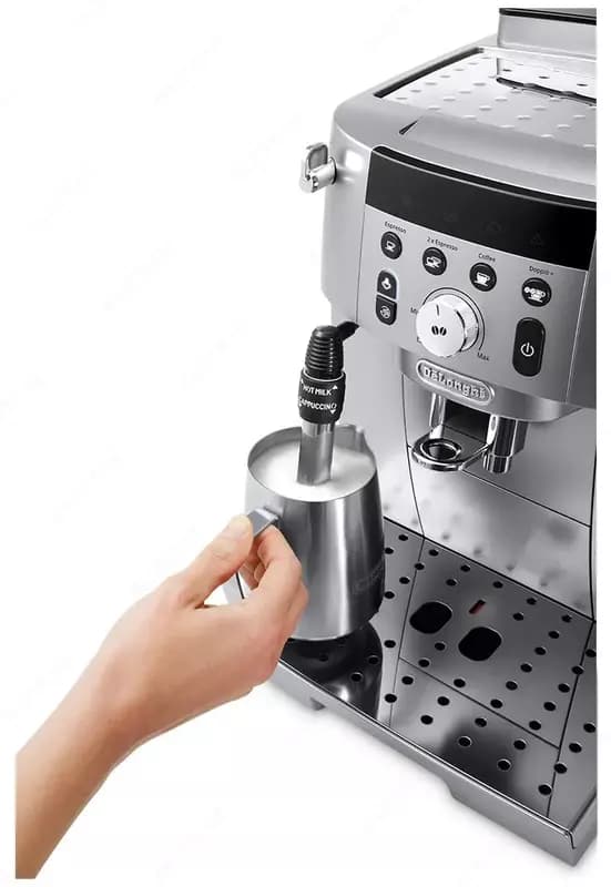 Кофемашина De'Longhi ECAM250.31.SB — 4
