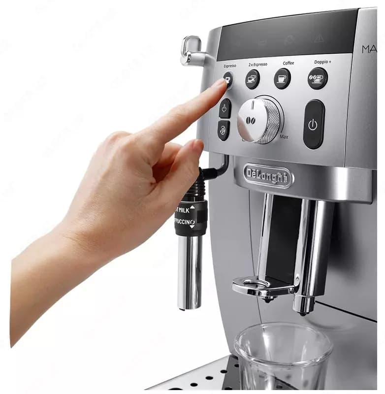 Кофемашина De'Longhi ECAM250.31.SB — 5