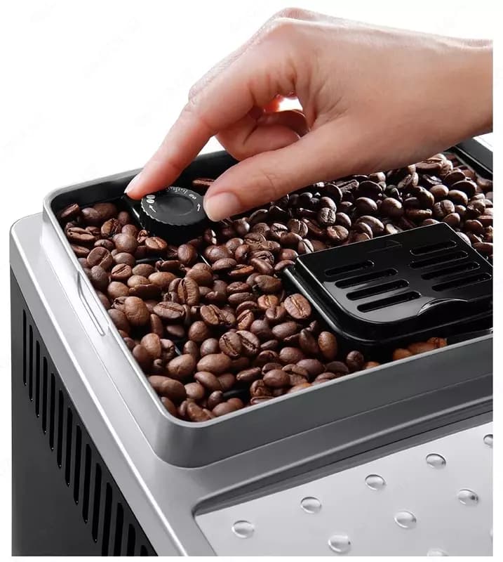 Кофемашина De'Longhi ECAM250.31.SB — 6
