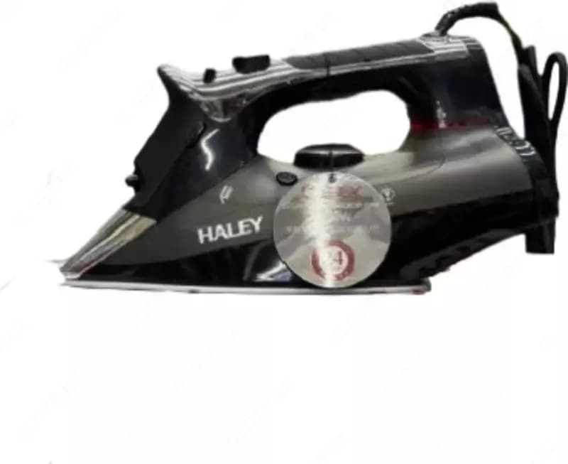 Утюг HALEY HY-265 — 1