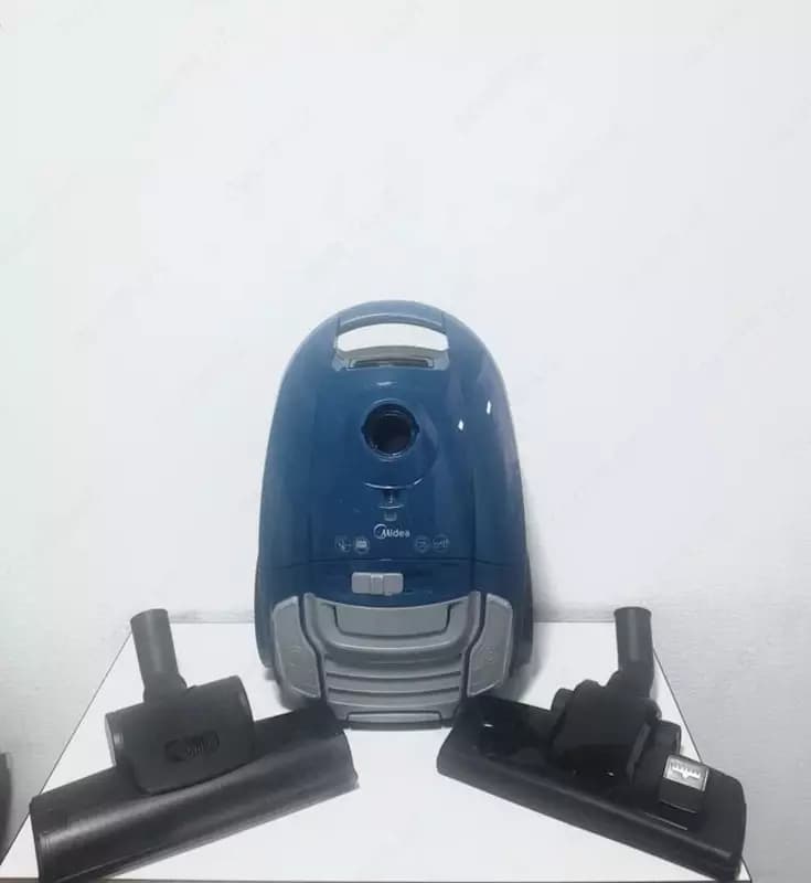 Пылесос MIDEA 5512A — 1