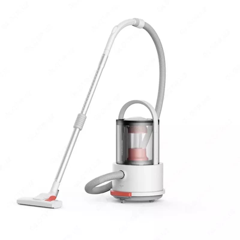 Пылесос XIAOMI DEERMA Vacuum Cleaner TJ200 — 1