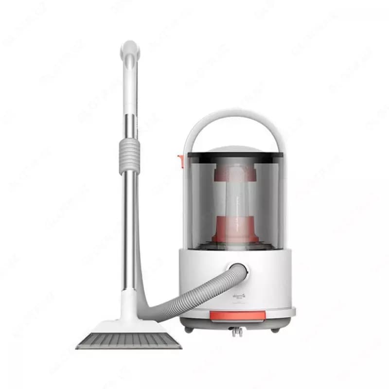Пылесос XIAOMI DEERMA Vacuum Cleaner TJ200 — 2