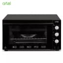 Мини печь Artel ART-MD-4812E Черный/Черный Эконом