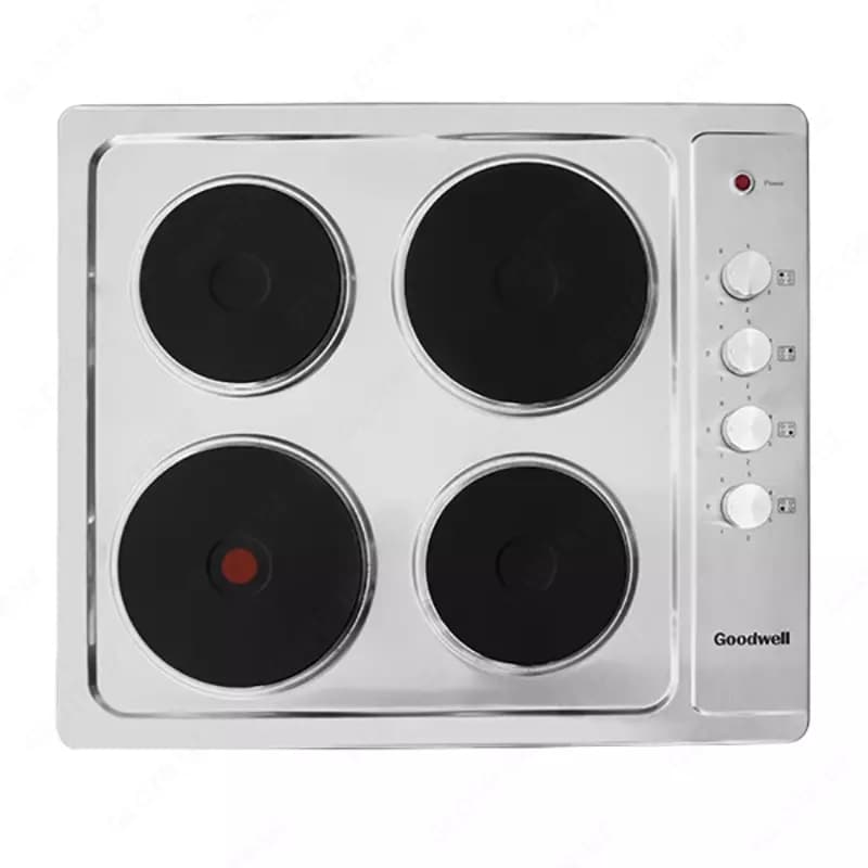 Варочная панель Goodwell GWP 64 EL 02 — 1