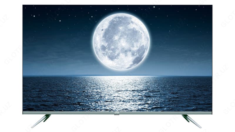 Телевизор Artel UA50H3401 steel — 1