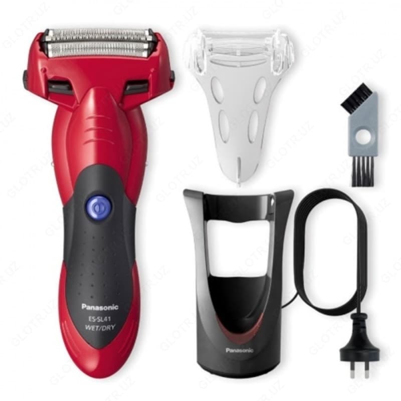 Электробритва Panasonic ES-SL41-R520 — 1