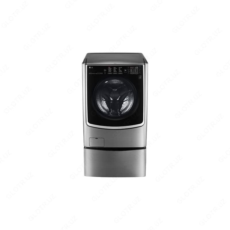 Стиральная машина LG TW351W VCM — 1