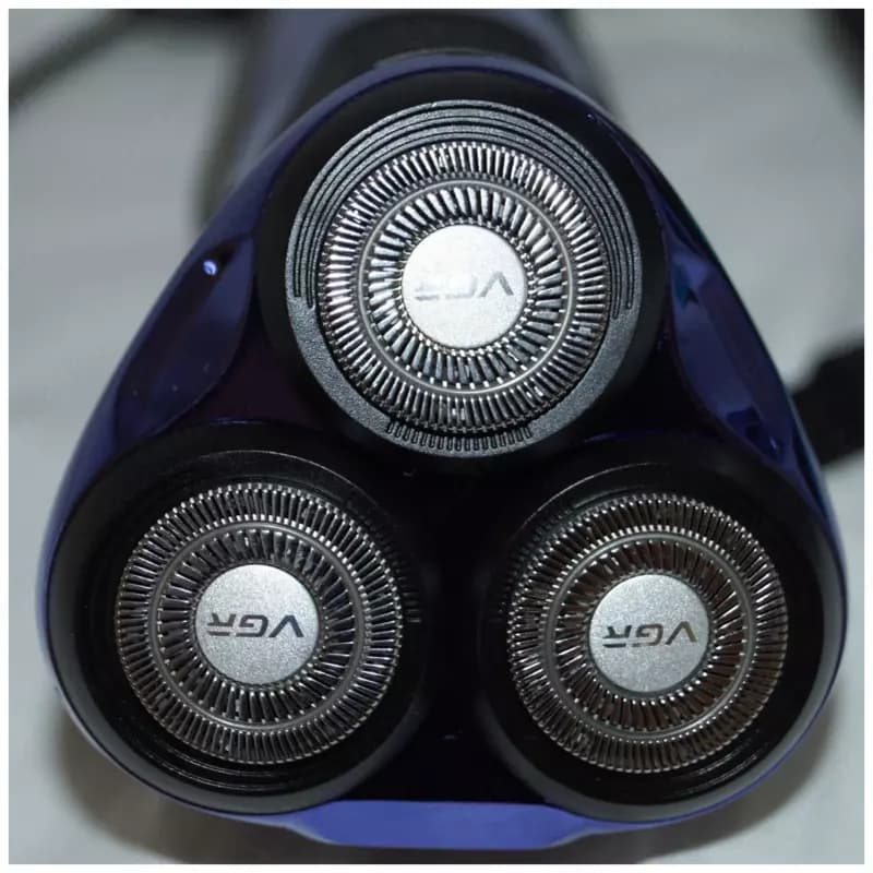Электробритва VGR V-306 — 4