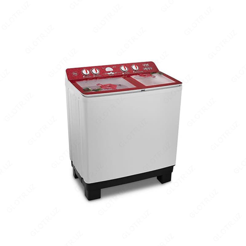 Стиральная машина Artel TG 100 FP Red — 1