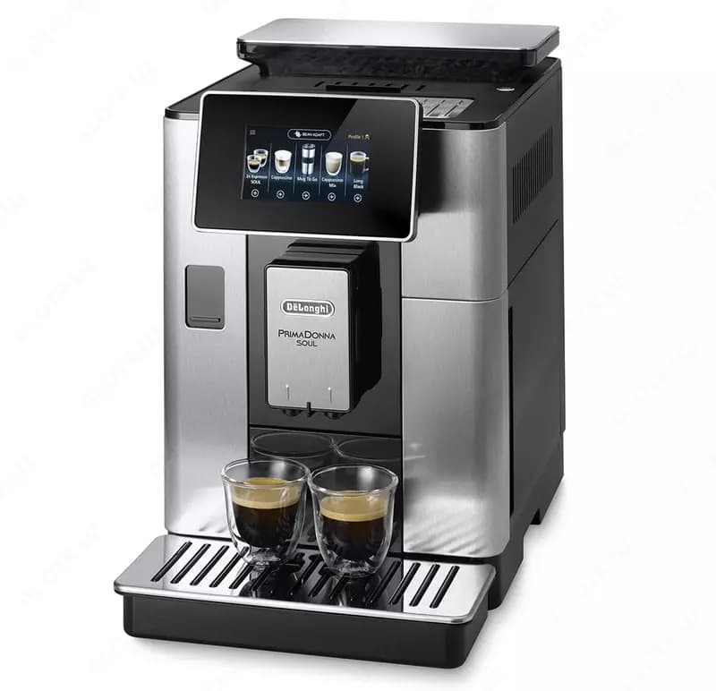 Кофемашина De'Longhi ECAM610.75.MB — 2