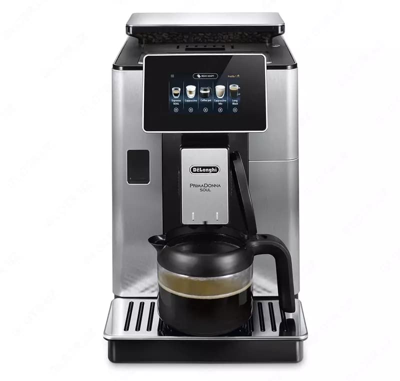 Кофемашина De'Longhi ECAM610.75.MB — 3