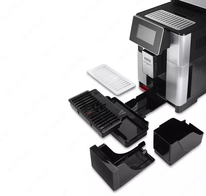 Кофемашина De'Longhi ECAM610.75.MB — 4