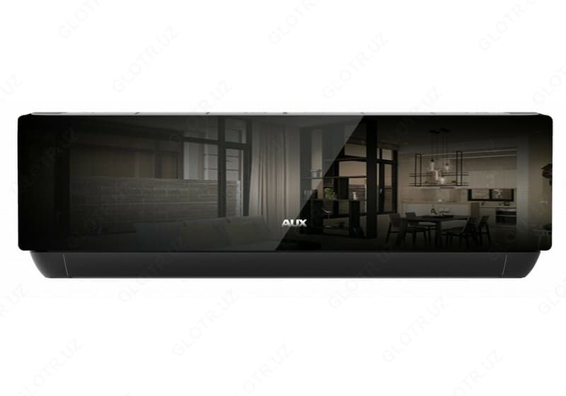 Кондиционер 18 DARKMOON inverter-black — 2