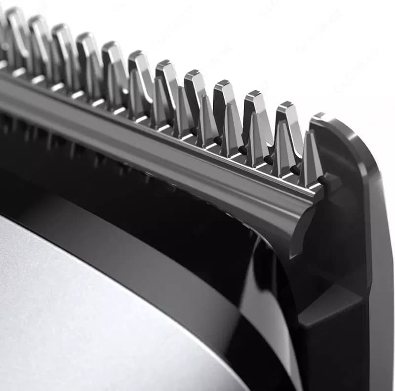 Триммер PHILIPS MG7736 для лица и тела — 4