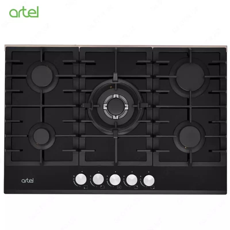 Встраиваемая варочная панель Artel Premio I75-1720 — 1