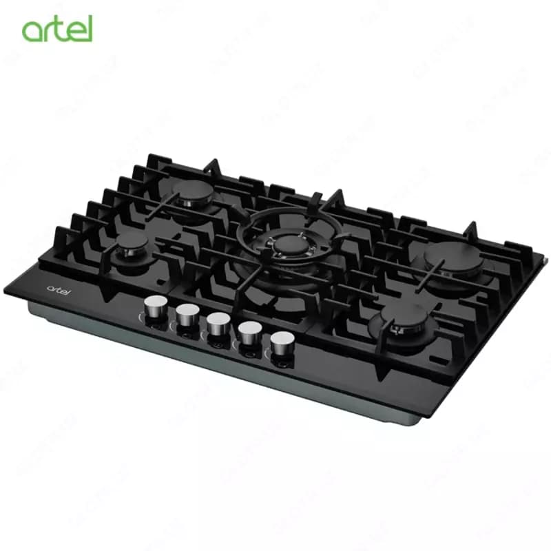 Встраиваемая варочная панель Artel Premio I75-1720 — 3
