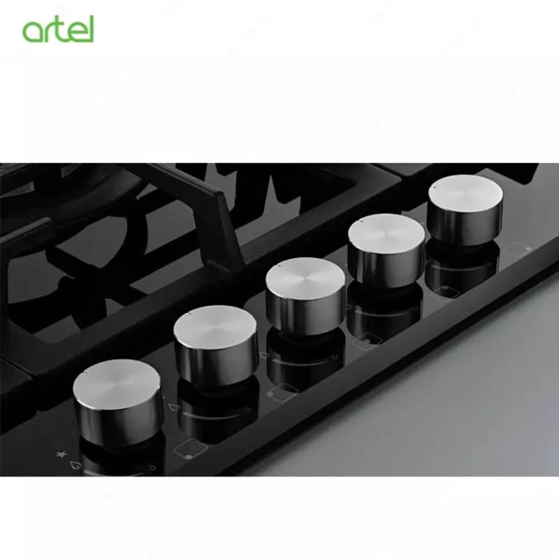 Встраиваемая варочная панель Artel Premio I75-1720 — 5