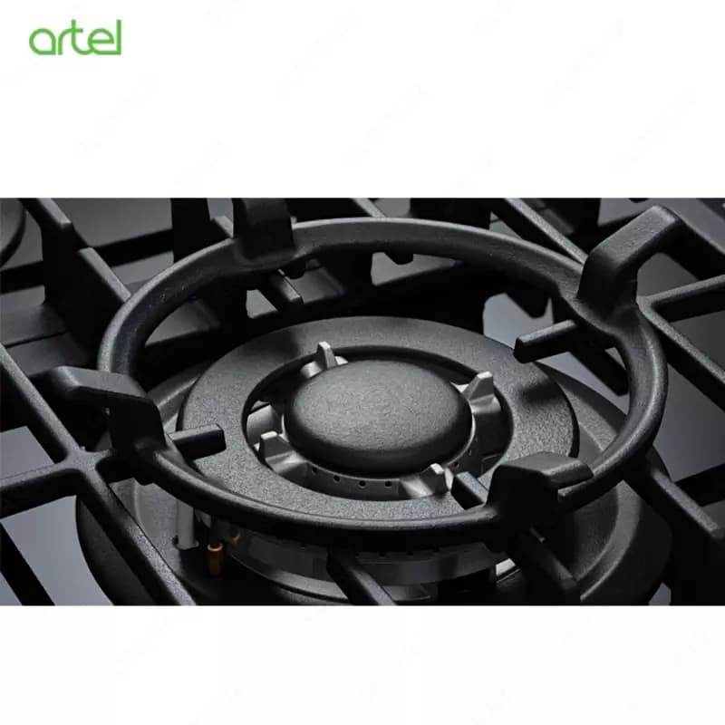Встраиваемая варочная панель Artel Premio I75-1720 — 6