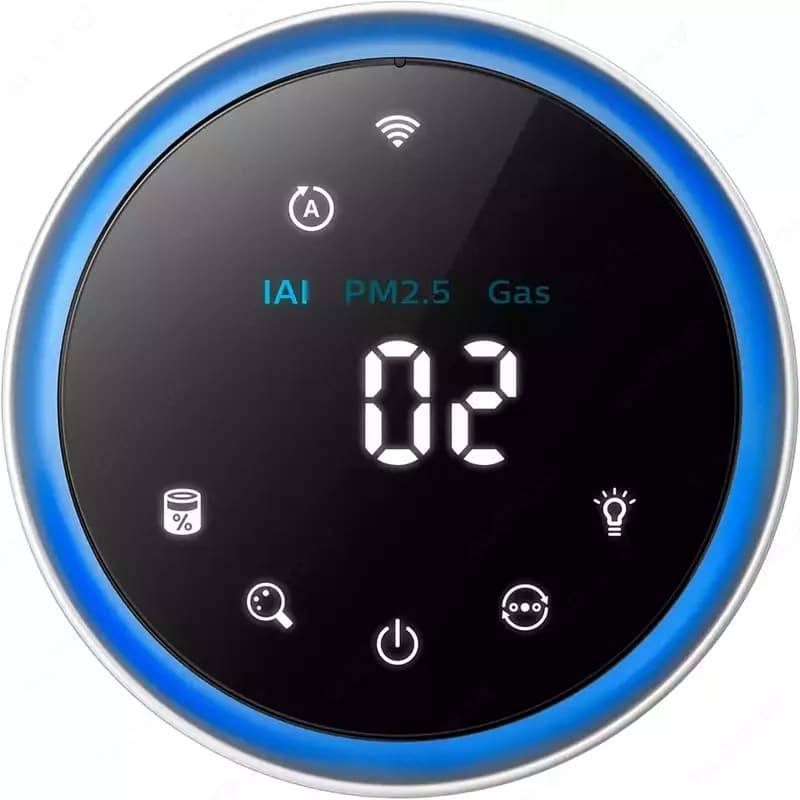 Очиститель воздуха Philips АС3036/90 — 3