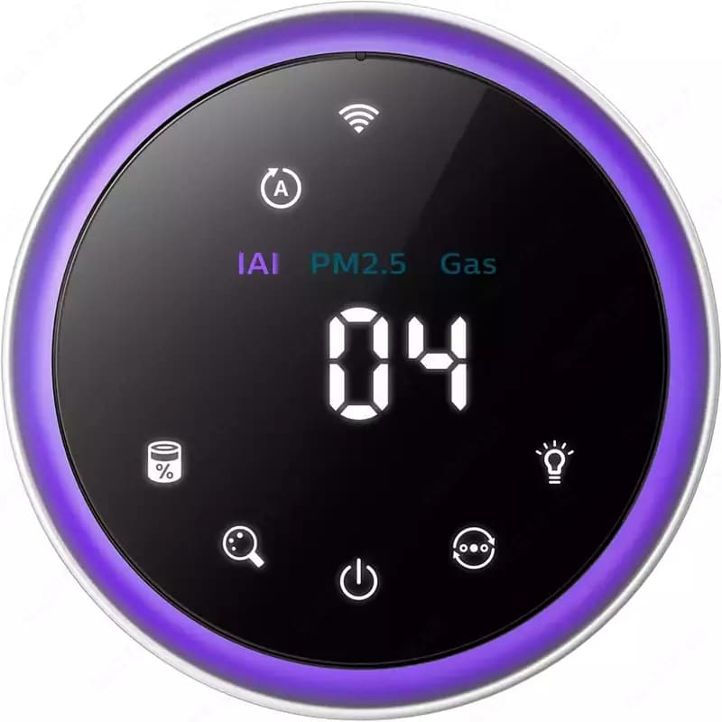 Очиститель воздуха Philips АС3036/90 — 4