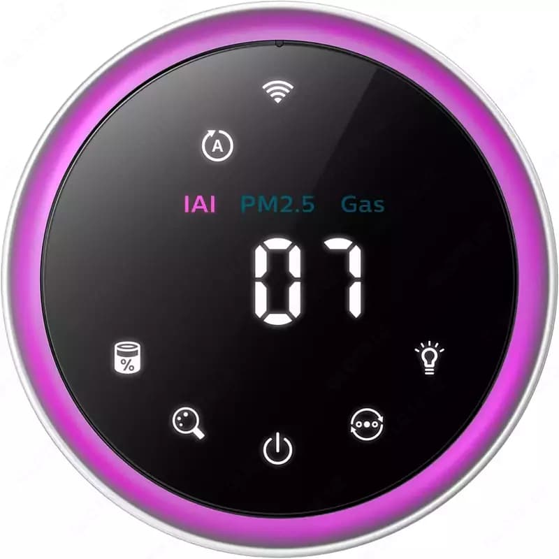 Очиститель воздуха Philips АС3036/90 — 5