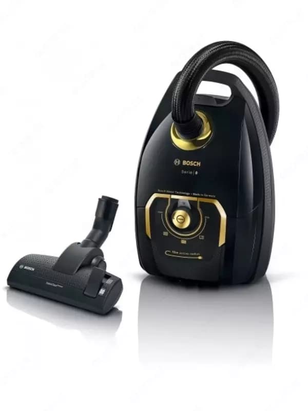 Пылесос Bosch BGL8GOLD — 2