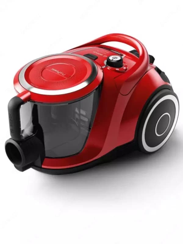 Пылесос BOSCH BGS412234A — 1