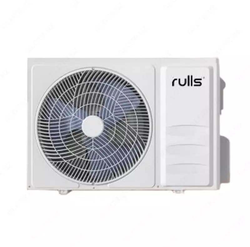 Кондиционер Rulls Strom 24 DC Inverter — 2