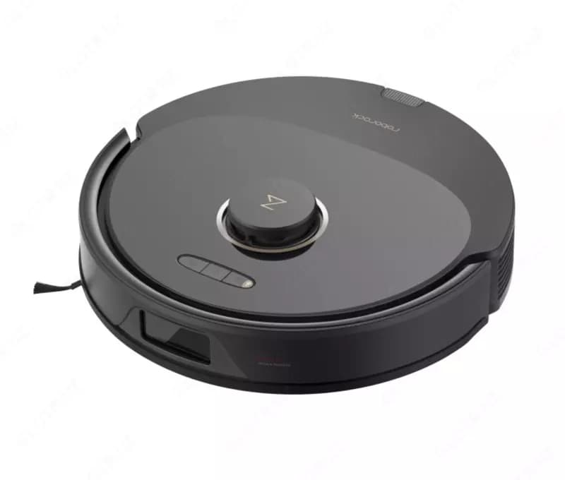 Робот-пылесос Roborock Q8 Max — 2