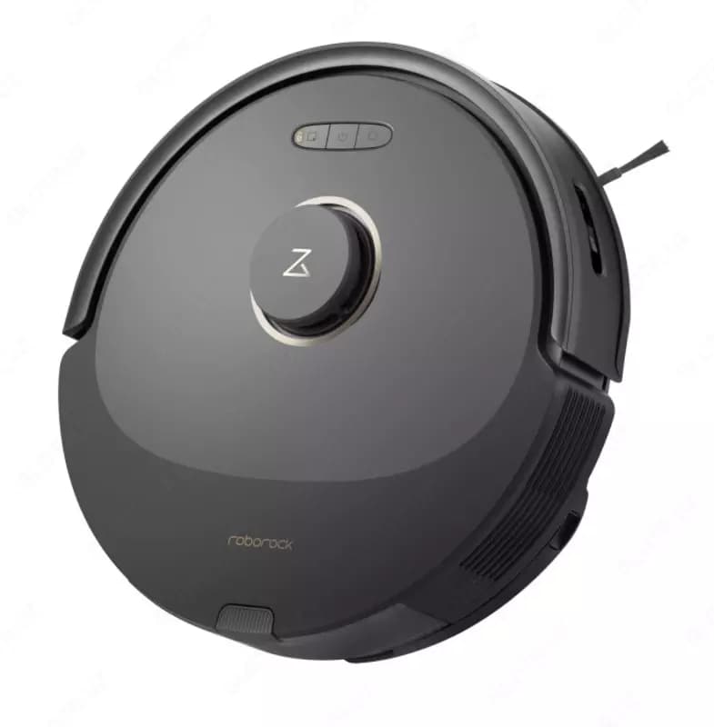 Робот-пылесос Roborock Q8 Max — 3