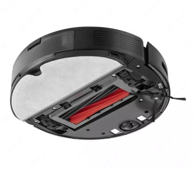 Робот-пылесос Roborock Q8 Max — 4