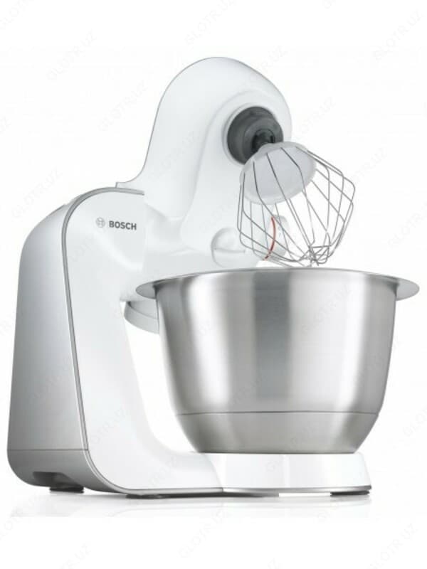 Кухонный Комбайн Bosch MUM54251 — 1