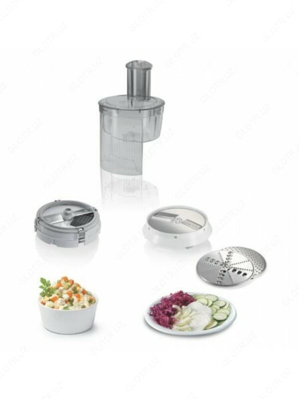 Кухонный Комбайн Bosch MUM54251 — 2
