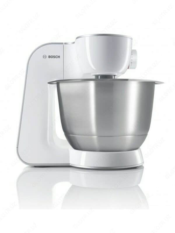 Кухонный Комбайн Bosch MUM54251 — 5