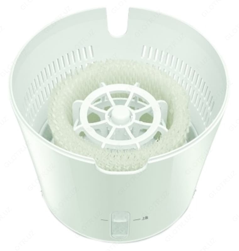 Увлажнитель воздуха Philips HU4801 — 4