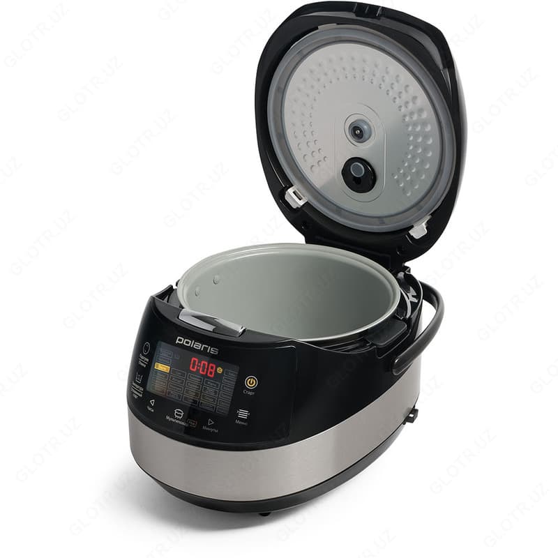 Мультиварка Polaris PMC 0517 Expert — 2