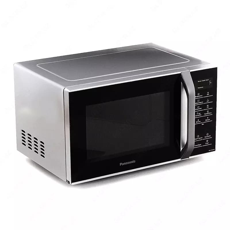 Микроволновая печь Panasonic ST34HMZPE — 2