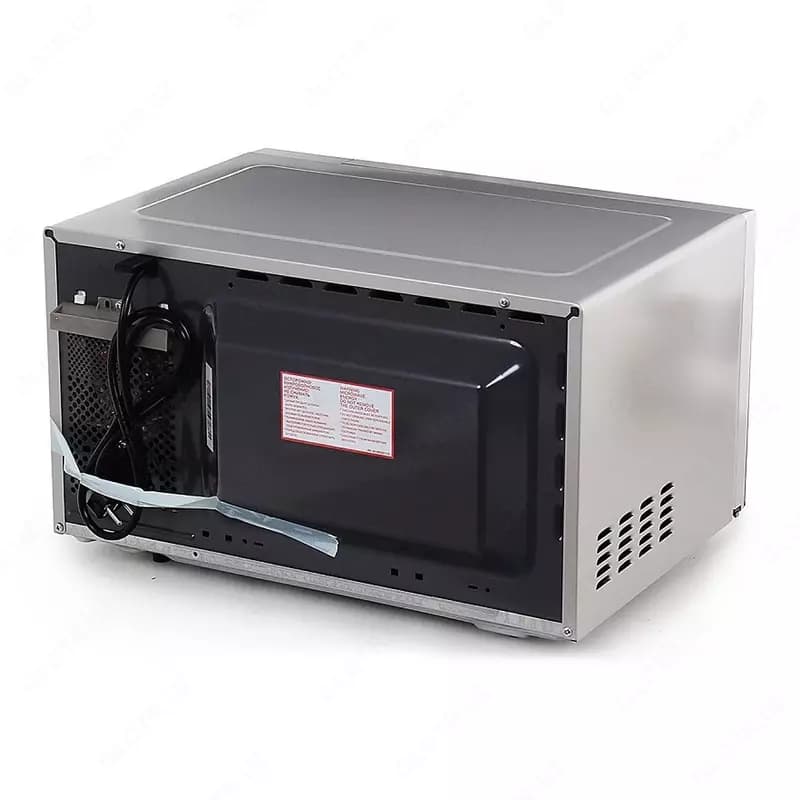 Микроволновая печь Panasonic ST34HMZPE — 4