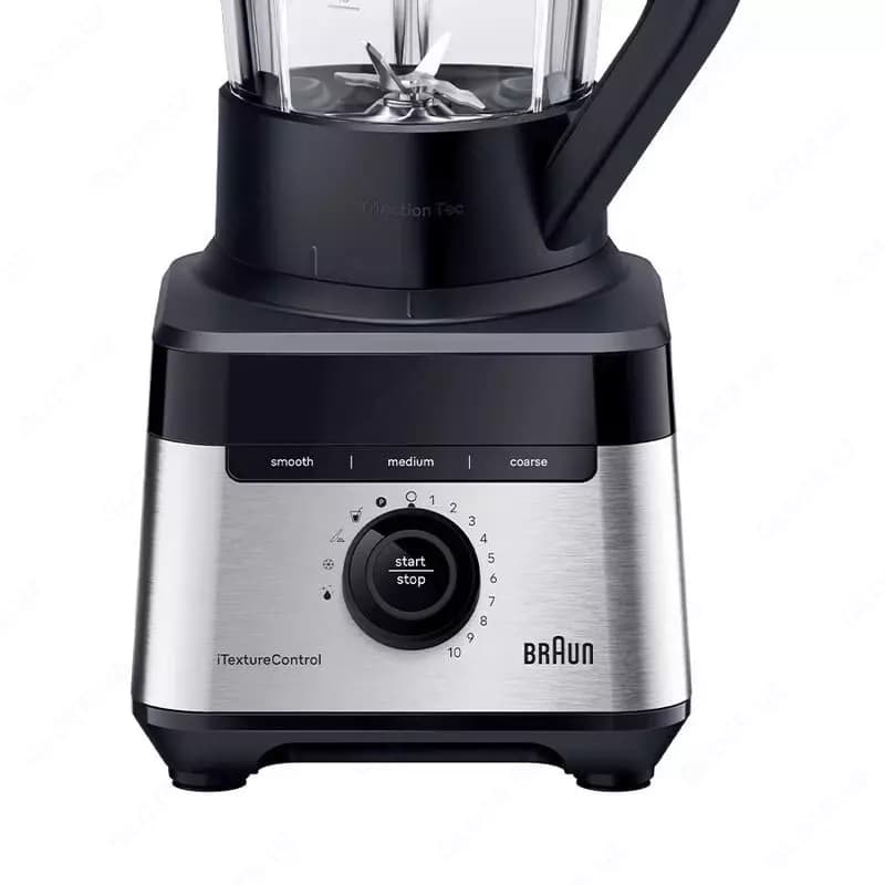 Блендер Braun PowerBlend 7 Jug JB7550 — 2