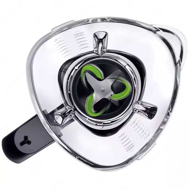Блендер Braun PowerBlend 7 Jug JB7550 — 3