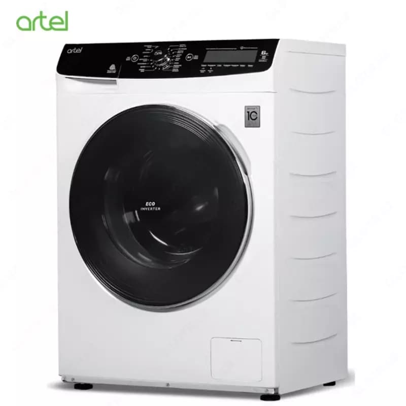 Artel ART-WF60H023C Белый — 2