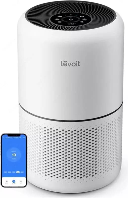 Очиститель воздуха Levoit Core 300S — 2