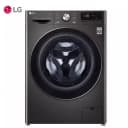 Стиральная машина автомат LG F2V9GW9P Steam+, TurboWash360 AI DD, 8.5кг, Серый
