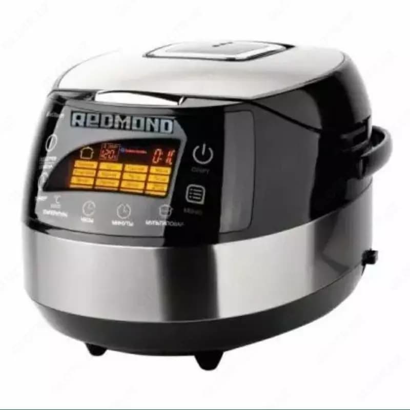 Мультиварка REDMOND RMC-70 — 1