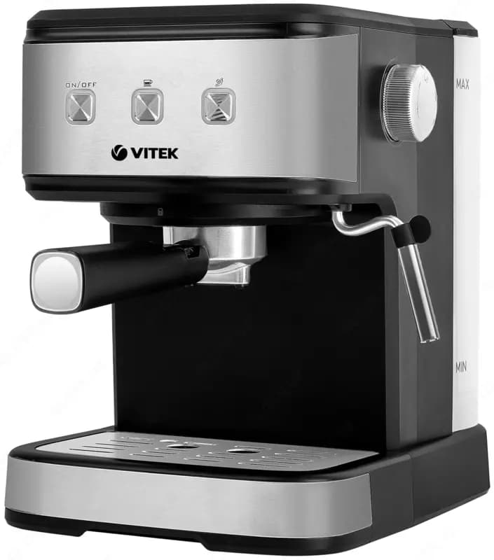 Кофеварка рожковая VITEK VT-8470. — 1
