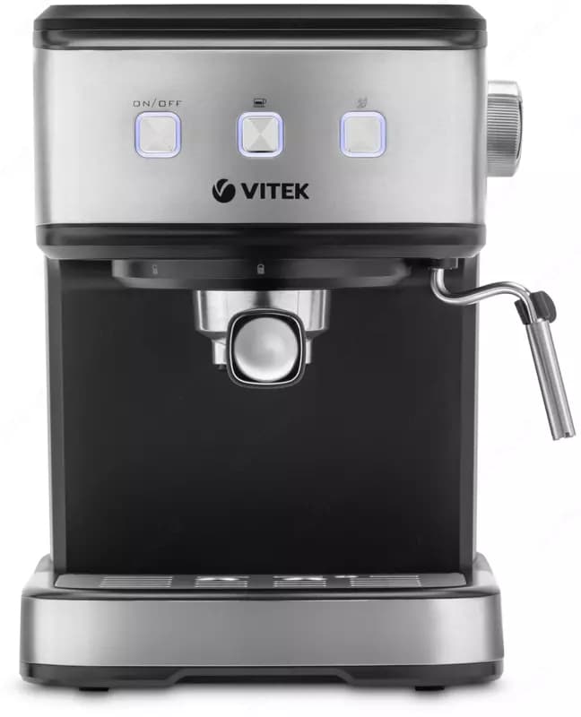 Кофеварка рожковая VITEK VT-8470. — 2